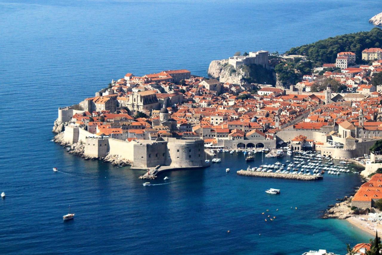 Apartman With Wifi - 19904 Dubrovnik